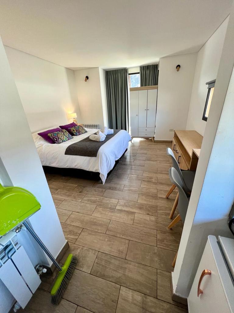 Nb Mountain Aparts El Chalten Room photo